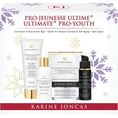 2024 Holiday Gift Set - Ultimate+ Pro-Youth