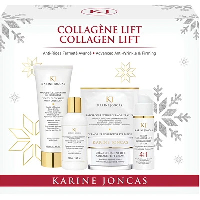 2024 Holiday Gift Set - Collagen Lift