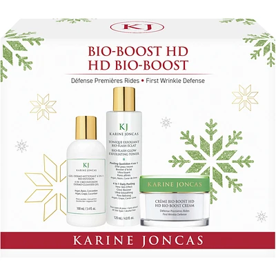 2024 Holiday Gift Set - HD Bio-Boost