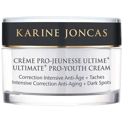 Ultimate + Pro-Youth Cream
