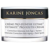 Ultimate + Pro-Youth Cream