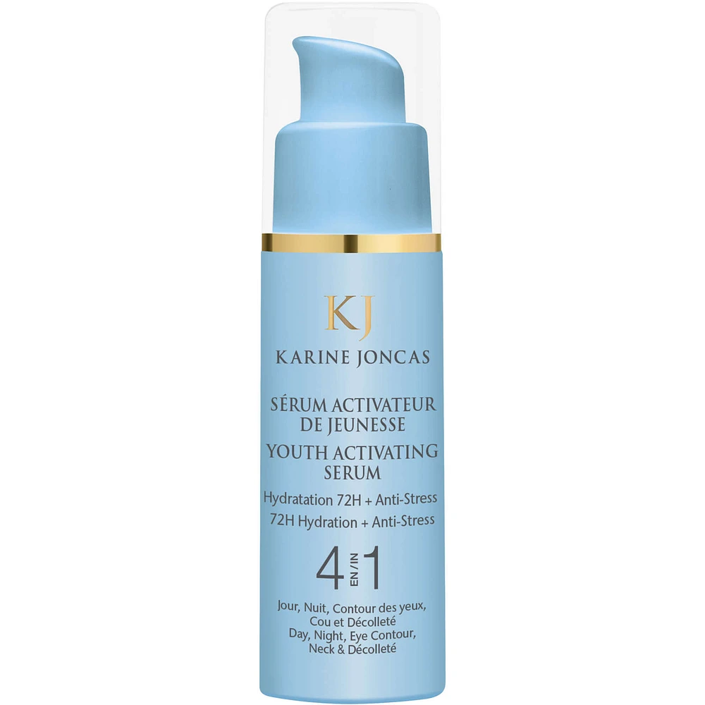 Youth Activating Serum