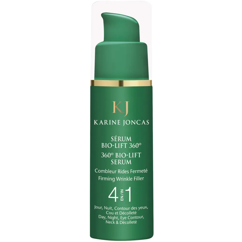 360° Bio-Lift Serum