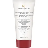 Body Sculting Serum KJ Patch Effect