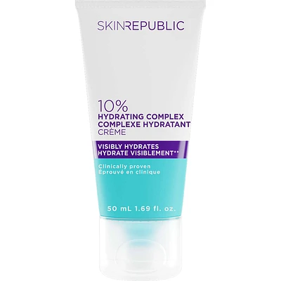 Hydrating Complex 10% Moisturiser 50ml