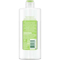 Kind to skin cleanser & Makeup Remover facial for all types Micellar Water instantly boosts skin's hydration