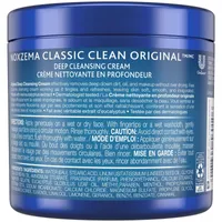 Classic Clean Cream for soft and smooth skin Deep Cleansing dermatologist tested