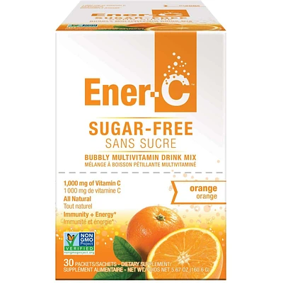 Sugar Free Orange