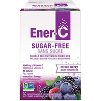 Sugar Free Mixed Berry