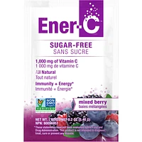 Sugar Free Mixed Berry