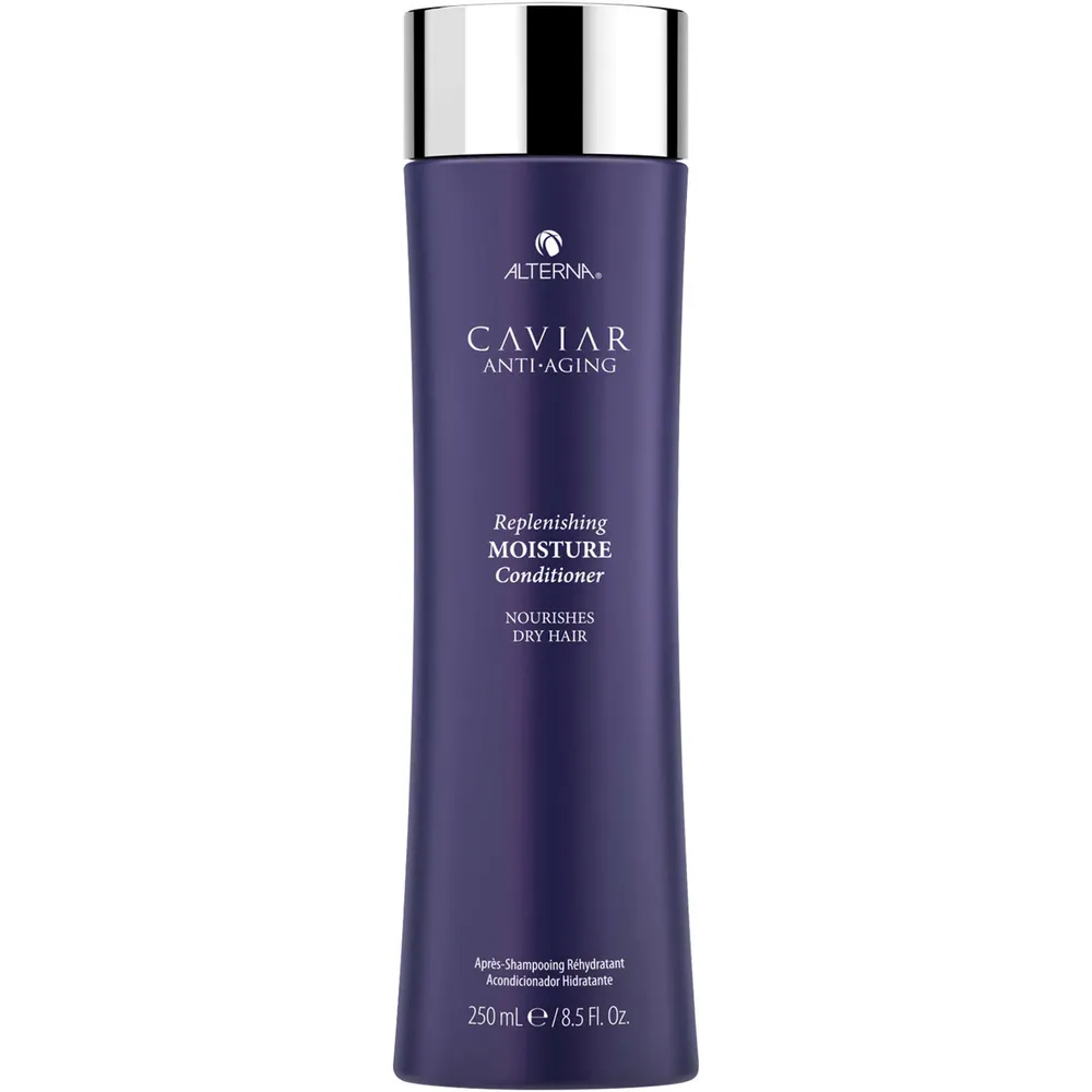 Replenishing Moisture Conditioner