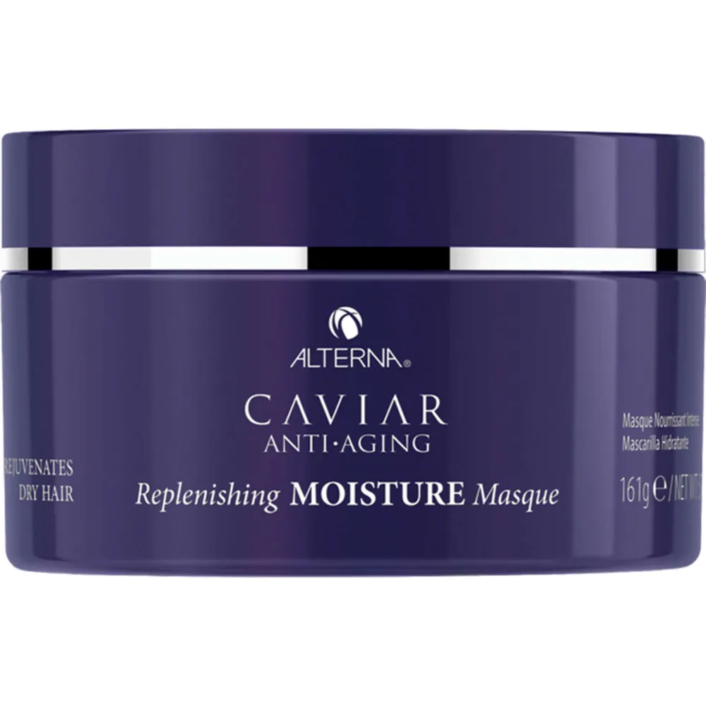 Replenishing Moisture Masque