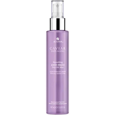 Smoothing Anti-Frizz Dry Oil Mist