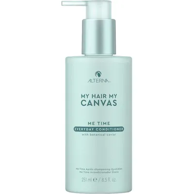 My Canvas Me Time Everyday Conditioner