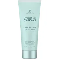 My Canvas Easy Does It Air-Dry Balm