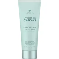 My Canvas Easy Does It Air-Dry Balm