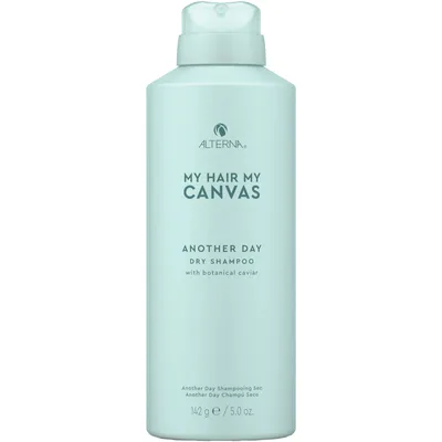 My Canvas Another Day Dry Shampoo