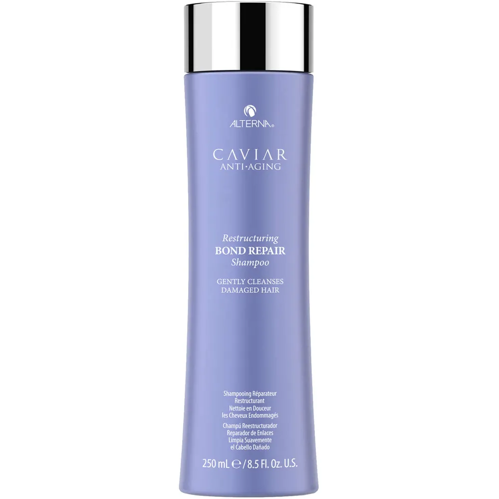 Restructuring Bond Repair Shampoo