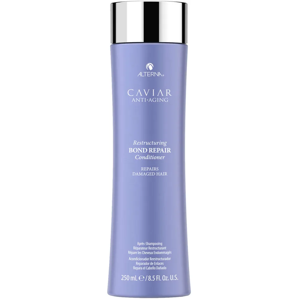 Restructuring Bond Repair Conditioner