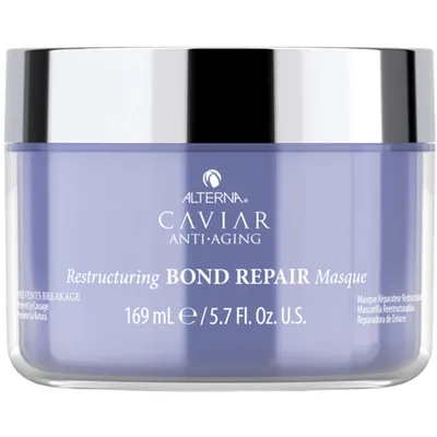 Restructuring Bond Repair Masque