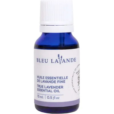 NPN True lavender essential oil