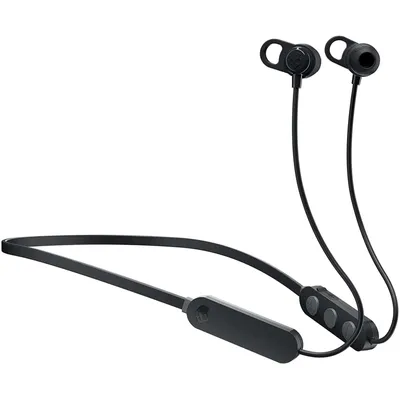 Jib +Bluetooth Earbuds