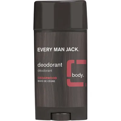 EMJ Cedarwood Deodorant
