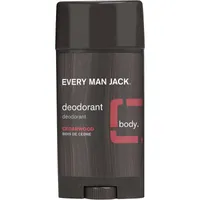 EMJ Cedarwood Deodorant