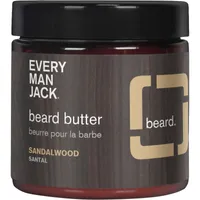 EMJ Beard Butter Sandalwood
