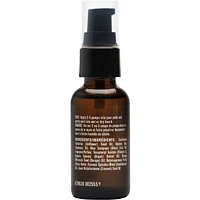 EMJ Beard Oil Sandalwood