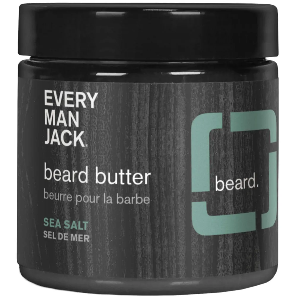 Beard Butter