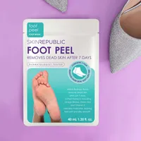 Foot Peel