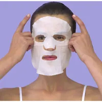 Collagen Infusion Face Mask