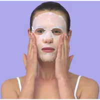 Collagen Infusion Face Mask