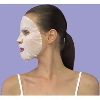 Collagen Infusion Face Mask