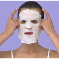 Spots and Blemish Face Mask