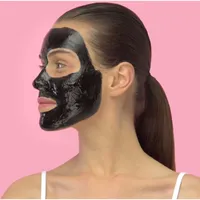 Charcoal Peel-Off Face Mask