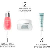 HYDRASKIN Rich All-Day Skin-Hydrating Cream