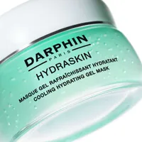 Hydraskin Cooling Hydrating Gel Mask