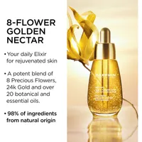 8-Flower Golden Nectar