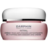 INTRAL De-Puffing Anti-Oxidant Eye Cream