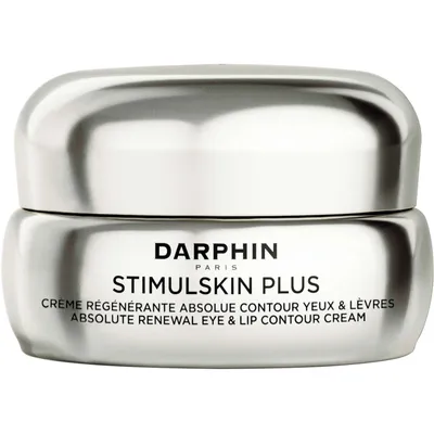 Stimulskin Plus Absolute Renewal Eye & Lip Contour Cream