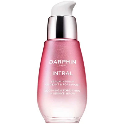 Intral Soothing & Fortifying Intensive Serum