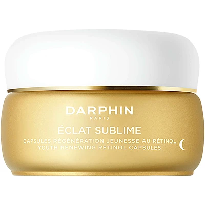 Eclat Sublime - Youth Renewing Retinol Capsules