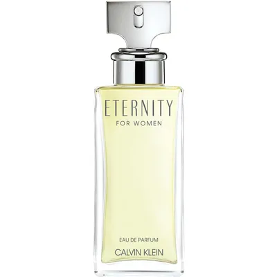 CK Eternity for Women Eau de Parfum 100ml