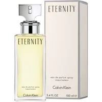 CK Eternity for Women Eau de Parfum 100ml