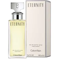 Eternity Eau de Parfum for Women