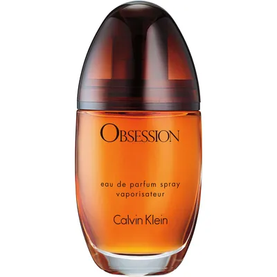 CK OBSESSION for Women Eau de Parfum 50ml