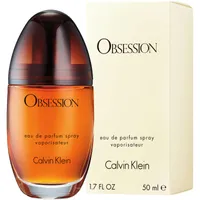 CK OBSESSION for Women Eau de Parfum 50ml
