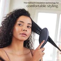 T3 Edge Heated Smoothing & Styling Brush